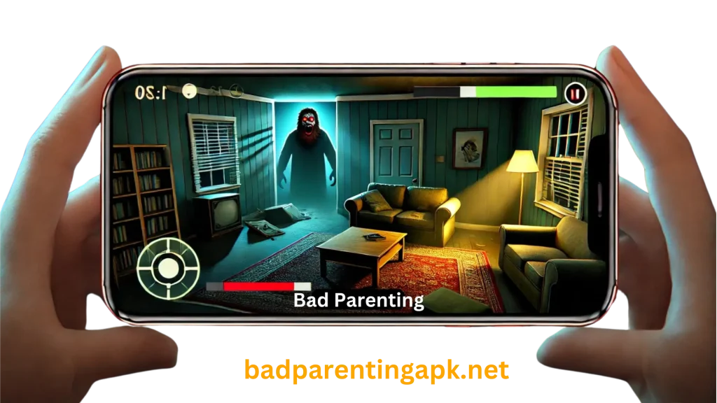 Bad Parenting APK