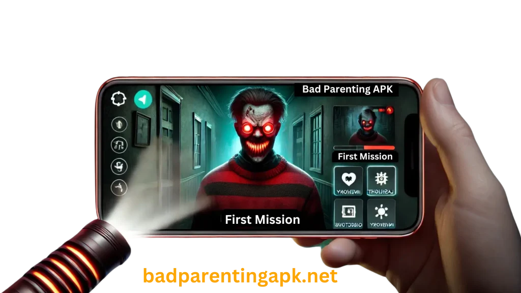 Bad Parenting Apk Mobile