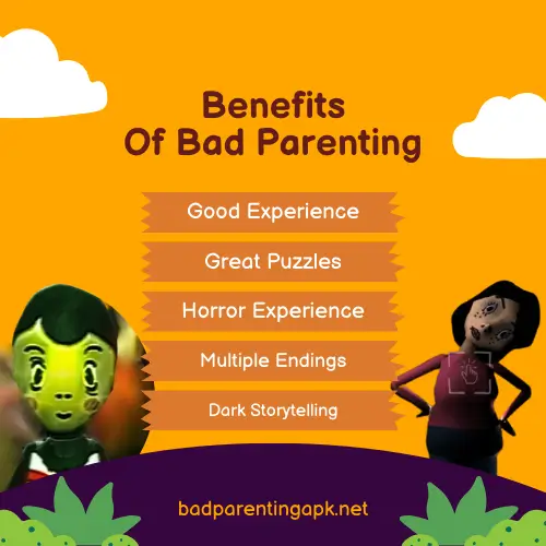 Benefits Of Bad Parenting APK